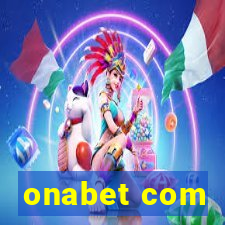 onabet com